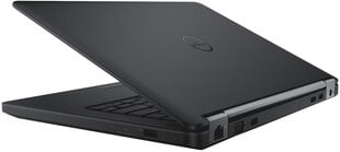 14" Latitude E5450 i5-5300U 16GB 1TB SSD Windows 10 Professional Портативный компьютер цена и информация | Ноутбуки | pigu.lt