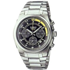 Laikrodis vyrams Casio EF513D5AVDF kaina ir informacija | Vyriški laikrodžiai | pigu.lt