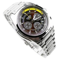 Laikrodis vyrams Casio EF513D5AVDF kaina ir informacija | Vyriški laikrodžiai | pigu.lt