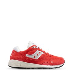 Laisvalaikio batai unisex Saucony S706, raudoni kaina ir informacija | Sportiniai bateliai, kedai moterims | pigu.lt