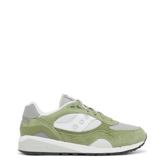 Laisvalaikio batai unisex Saucony S706, žali kaina ir informacija | Sportiniai bateliai, kedai moterims | pigu.lt