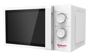Микроволновая печь Saturn ST-MW8173 цена и информация | Saturn Телевизоры и аксессуары к ним | pigu.lt