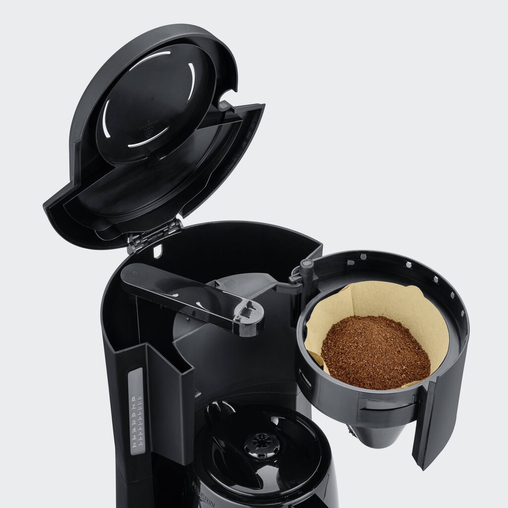 Severin KA 9306 kaina ir informacija | Kavos aparatai | pigu.lt