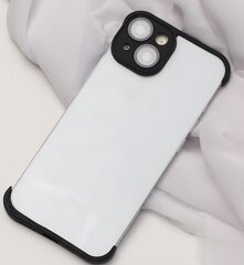 Mocco Mini Bumpers Case Защитный Чехол для Apple iPhone 12 Pro цена и информация | Чехлы для телефонов | pigu.lt