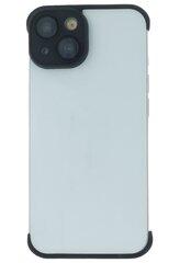 Mocco Mini Bumpers Case Защитный Чехол для Apple iPhone 12 Pro Max цена и информация | Чехлы для телефонов | pigu.lt