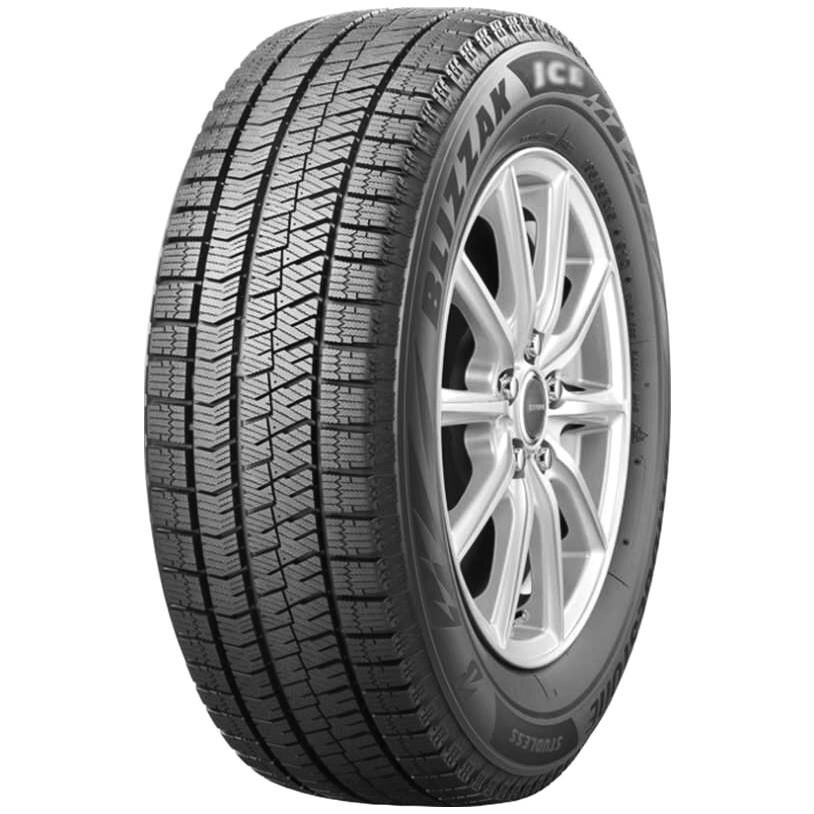 Bridgestone Ice 185/60R15 84S kaina ir informacija | Žieminės padangos | pigu.lt