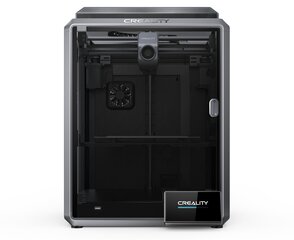 Creality K1 3D Printer цена и информация | Смарттехника и аксессуары | pigu.lt