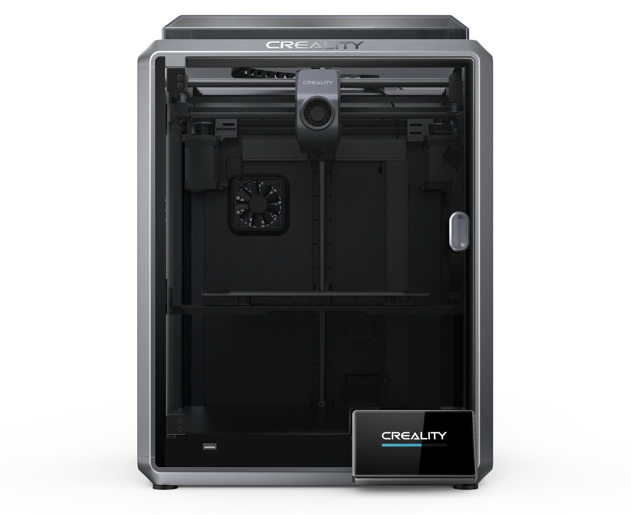 3D spausdintuvas CREALITY K1 PRM-10996 kaina ir informacija | Išmanioji technika ir priedai | pigu.lt