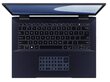 Asus ExpertBook B7 B7402FBA-L90570X kaina ir informacija | Nešiojami kompiuteriai | pigu.lt