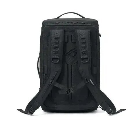 Kuprinė Asus ROG Archer Weekender 17 90XB07L0-BBP000 цена и информация | Krepšiai, kuprinės, dėklai kompiuteriams | pigu.lt