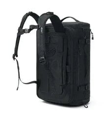 Рюкзак Asus ROG Archer Weekender 17 90XB07L0-BBP000 цена и информация | Рюкзаки, сумки, чехлы для компьютеров | pigu.lt