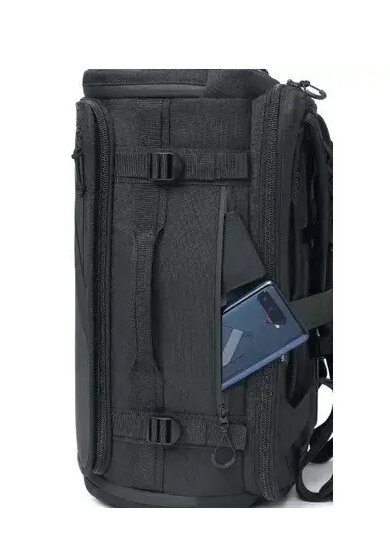 Kuprinė Asus ROG Archer Weekender 17 90XB07L0-BBP000 цена и информация | Krepšiai, kuprinės, dėklai kompiuteriams | pigu.lt