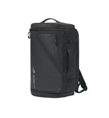 Рюкзак Asus ROG Archer Weekender 17 90XB07L0-BBP000 цена и информация | Рюкзаки, сумки, чехлы для компьютеров | pigu.lt