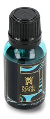 Alkoholinis dažiklis epoksidinei dervai Royal Resin turquoise, 15ml kaina ir informacija | Piešimo, tapybos, lipdymo reikmenys | pigu.lt