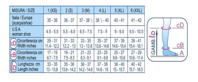 Puskojinės moterims Scudotex, juodos, 140 DEN цена и информация | Moteriškos kojinės | pigu.lt