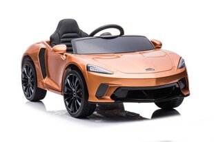 Vienvietis vaikiškas elektromobilis McLaren DK-MGT620 kaina ir informacija | Elektromobiliai vaikams | pigu.lt