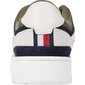 Tommy Hilfiger, smėlio spalvos цена и информация | Kedai vyrams | pigu.lt