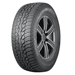 Nokian Hakkapeliitta CR4 215/75R16 116/114R C kaina ir informacija | Žieminės padangos | pigu.lt