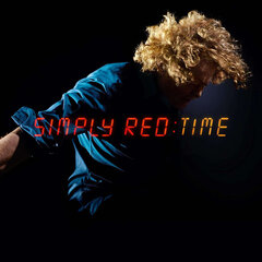CD SIMPLY RED Time CD цена и информация | Виниловые пластинки, CD, DVD | pigu.lt
