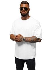 Marškinėliai vyrams Start O/3436-51803, balti kaina ir informacija | Vyriški marškinėliai | pigu.lt