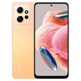 Xiaomi Redmi Note 12 8/256GB Sunrise Gold MZB0F2VEU 