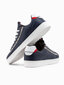 Laisvalaikio batai vyrams Komer V2 OM-FOSL-0112-51825, mėlyni kaina ir informacija | Vyriški batai | pigu.lt