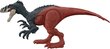 Figūrėlė Dinozauras Juros periodo pasaulis Wild Roar Megaraptor su garsu kaina ir informacija | Žaislai berniukams | pigu.lt
