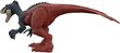 Figūrėlė Dinozauras Juros periodo pasaulis Wild Roar Megaraptor su garsu kaina ir informacija | Žaislai berniukams | pigu.lt