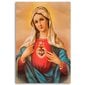 Reprodukcija Dievo Motinos širdis цена и информация | Reprodukcijos, paveikslai | pigu.lt