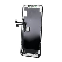 NCC Apple iPhone 11 Pro Max Black kaina ir informacija | Telefonų dalys ir įrankiai jų remontui | pigu.lt