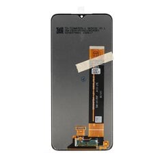 LCD Display for Samsung Galaxy A13 4G black Premium Quality цена и информация | Запчасти для телефонов и инструменты для их ремонта | pigu.lt