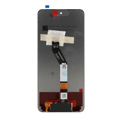 LCD Display for Xiaomi Poco M4 Pro 5G|Redmi Note 11 5G|Note 11T 5G black Premium Quality цена и информация | Запчасти для телефонов и инструменты для их ремонта | pigu.lt