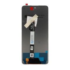 NCC Xiaomi Poco X3 GT Black kaina ir informacija | Telefonų dalys ir įrankiai jų remontui | pigu.lt