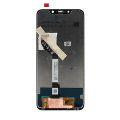 Screen Xiaomi Poco F1 kaina ir informacija | Telefonų dalys ir įrankiai jų remontui | pigu.lt