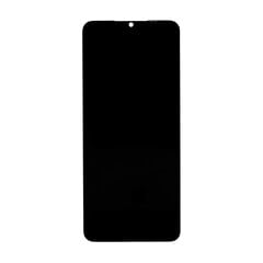LCD Display for Xiaomi Redmi 10C black Premium Quality цена и информация | Запчасти для телефонов и инструменты для их ремонта | pigu.lt