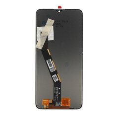 LCD Display for Xiaomi Redmi 8|8A black Premium Quality цена и информация | Запчасти для телефонов и инструменты для их ремонта | pigu.lt