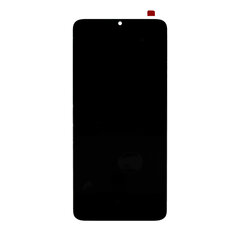 LCD Display for Xiaomi Redmi Note 8 Pro black Premium Quality цена и информация | Запчасти для телефонов и инструменты для их ремонта | pigu.lt