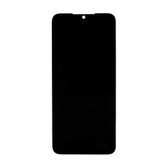 LCD Display for Xiaomi Redmi Note 8T black Premium Quality цена и информация | Запчасти для телефонов и инструменты для их ремонта | pigu.lt