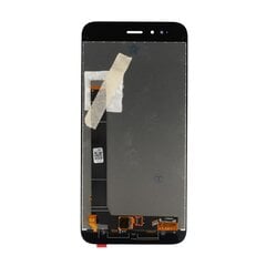 LCD Display for Xiaomi A1|5X black Premium Quality цена и информация | Запчасти для телефонов и инструменты для их ремонта | pigu.lt