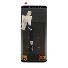 Screen Xiaomi Redmi 5 Plus kaina ir informacija | Telefonų dalys ir įrankiai jų remontui | pigu.lt