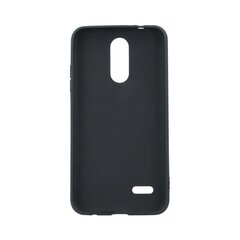 Силиконовый чехол Fusion soft matte back case для Samsung S908 Galaxy S22 Ultra, красный цена и информация | Чехлы для телефонов | pigu.lt