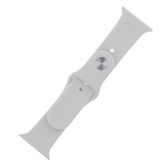 Fusion Silicone Band kaina ir informacija | Išmaniųjų laikrodžių ir apyrankių priedai | pigu.lt