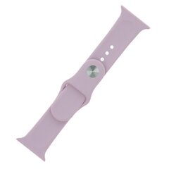 Fusion Silicone Band kaina ir informacija | Išmaniųjų laikrodžių ir apyrankių priedai | pigu.lt