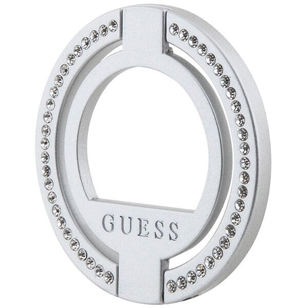 Guess Mag Ring GUMRSALDGS kaina ir informacija | Telefono laikikliai | pigu.lt