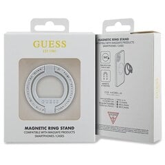 Guess Mag Ring GUMRSALDGS цена и информация | Держатели для телефонов | pigu.lt