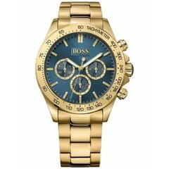Laikrodis vyrams Hugo Boss HB1513340 цена и информация | Мужские часы | pigu.lt