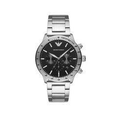 Laikrodis vyrams Emporio Armani AR11241 цена и информация | Мужские часы | pigu.lt