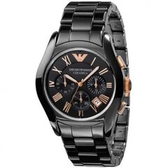 Laikrodis vyrams Emporio Armani AR1410 цена и информация | Мужские часы | pigu.lt