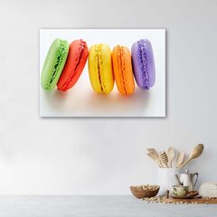 Репродукция Macarons цена и информация | Репродукции, картины | pigu.lt