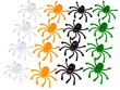 Stalo žaidimas Voratinklis ir šokinėjantys vorai цена и информация | Stalo žaidimai, galvosūkiai | pigu.lt